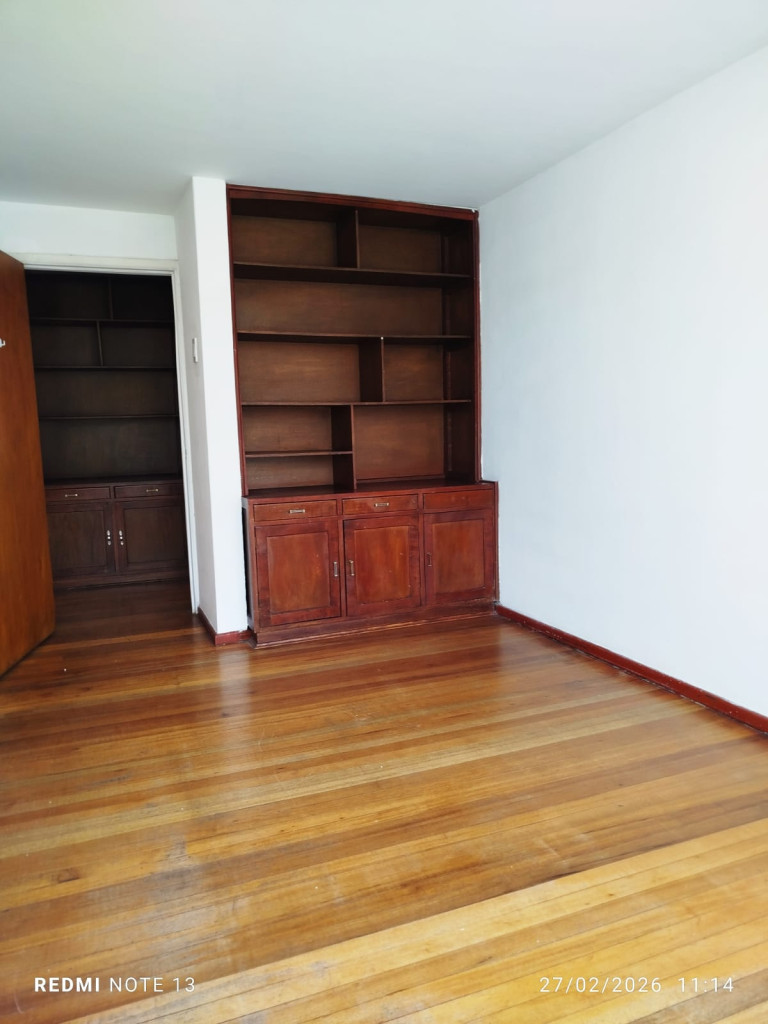 Apartamento en venta en Chapinero, Bogotá · foto 10 de 18