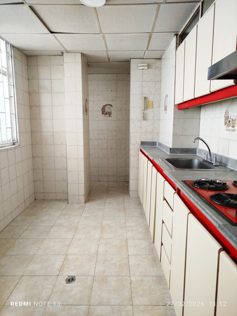 Apartamento en venta en Chapinero, Bogotá · foto 11 de 18