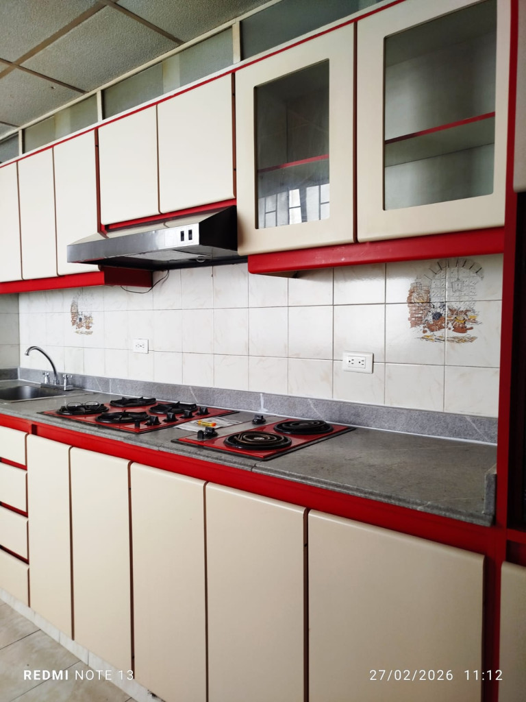 Apartamento en venta en Chapinero, Bogotá · foto 12 de 18