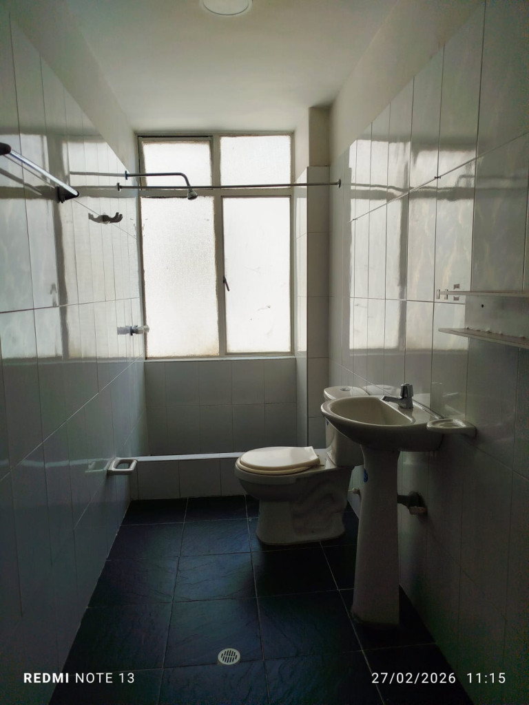 Apartamento en venta en Chapinero, Bogotá · foto 13 de 18