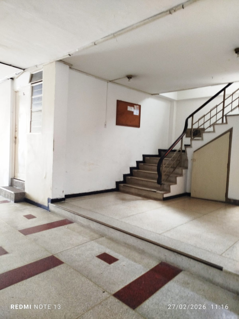 Apartamento en venta en Chapinero, Bogotá · foto 17 de 18