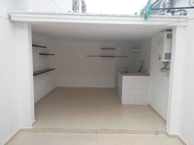 Casa en venta en La Rioja, Neiva, 101 m² · foto 14 de 24