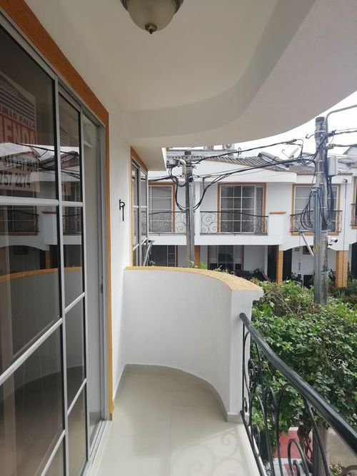 Casa en venta en La Rioja, Neiva, 101 m² · foto 21 de 24