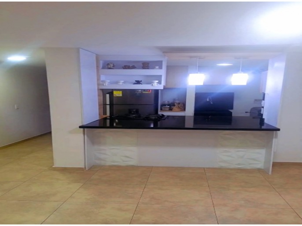 Apartamento en venta en La america, Medellín 2