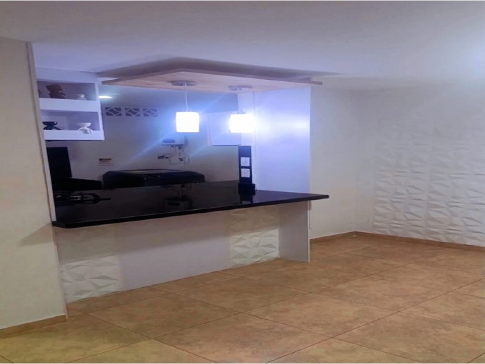 Apartamento en venta en La america, Medellín 3