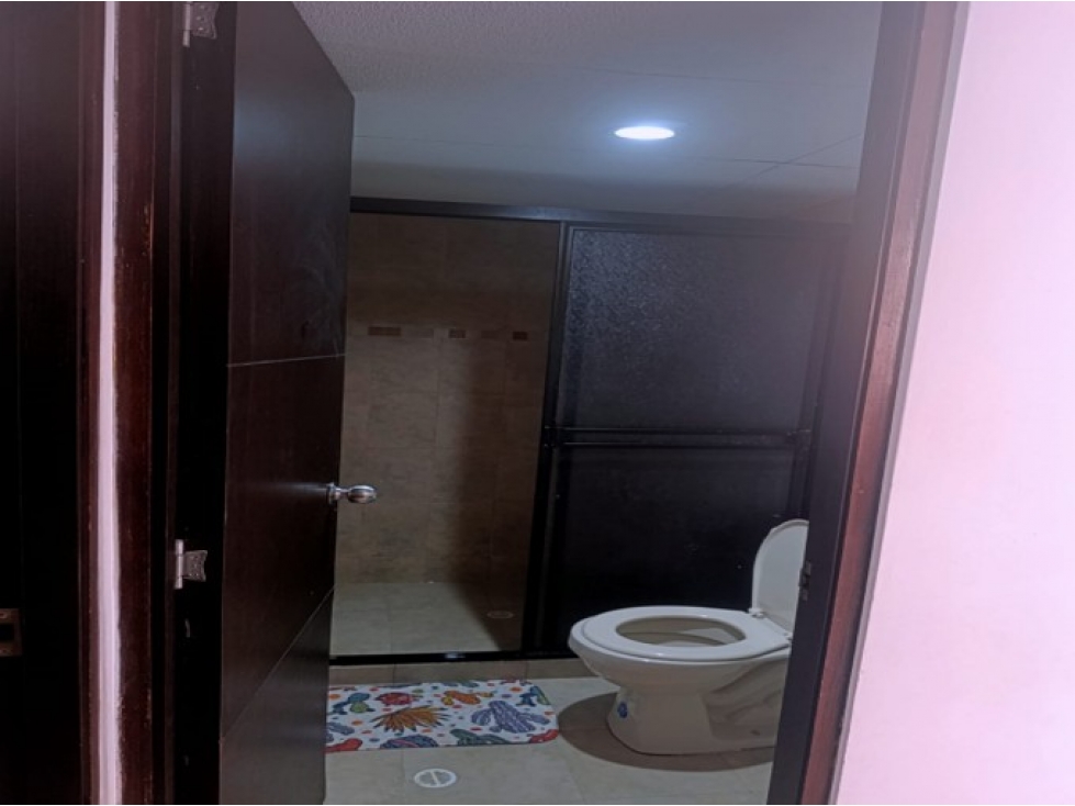 Apartamento en venta en La america, Medellín 5