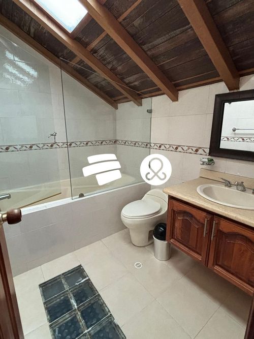 Casa en venta en Bachue, Chía · foto 3 de 6