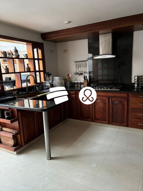 Casa en venta en Bachue, Chía · foto 5 de 6