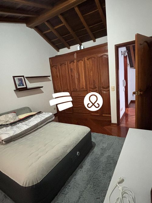 Casa en venta en Bachue, Chía · foto 6 de 6