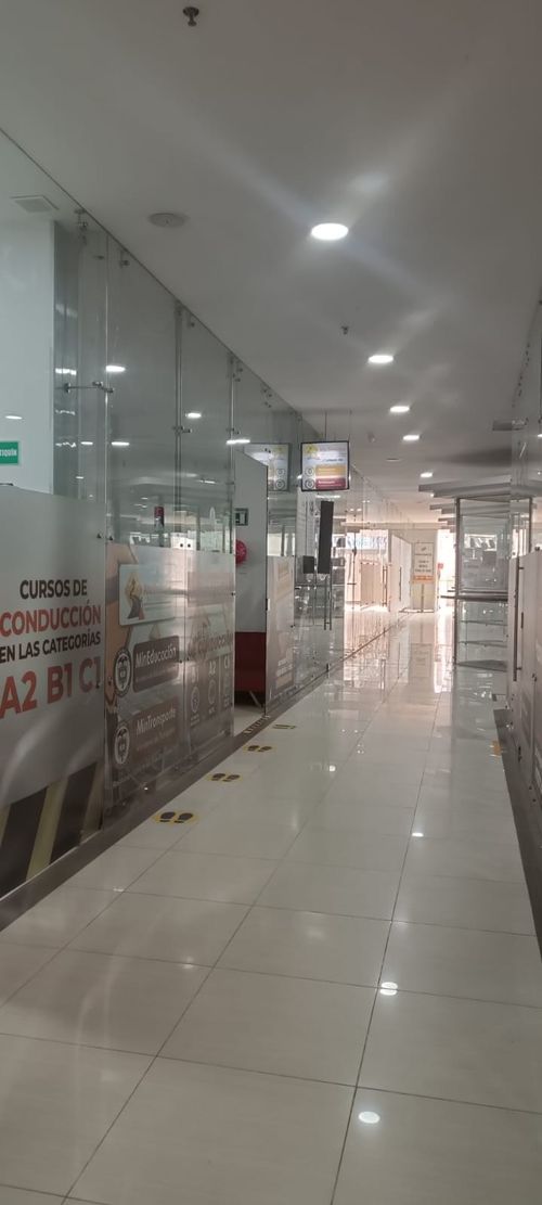 Local en venta en Zona Centro, Madrid, 20 m² · foto 11 de 15