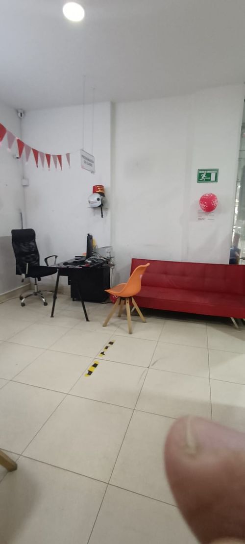 Local en venta en Zona Centro, Madrid, 20 m² · foto 2 de 15