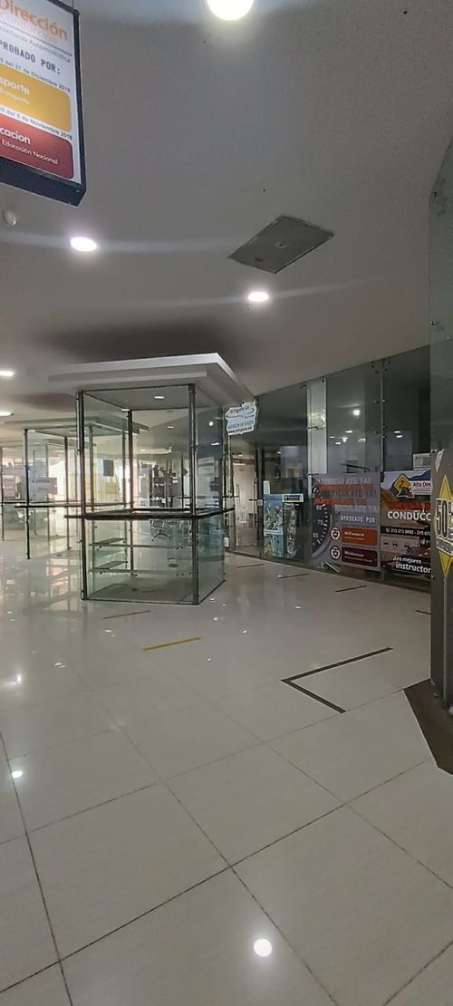 Local en venta en Zona Centro, Madrid, 20 m² · foto 10 de 15