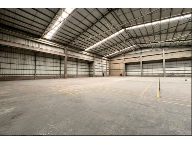 Bodega en arriendo en San Antonio, Guarne, 3100 m² · foto 4 de 7