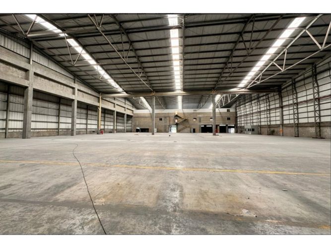 Bodega en arriendo en San Antonio, Guarne, 3100 m² · foto 5 de 7
