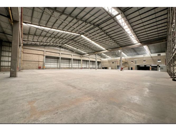 Bodega en arriendo en San Antonio, Guarne, 3100 m² · foto 6 de 7
