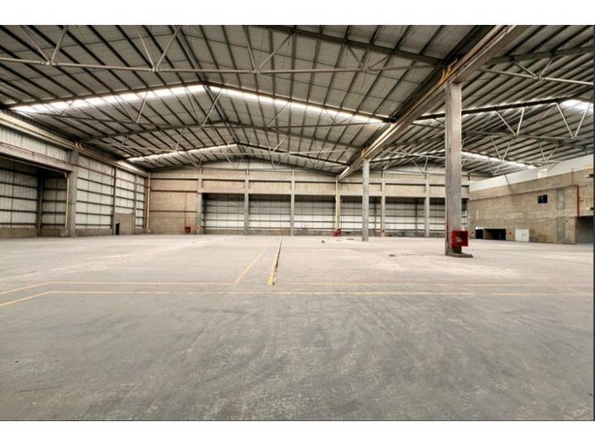 Bodega en arriendo en San Antonio, Guarne, 3100 m² · foto 7 de 7