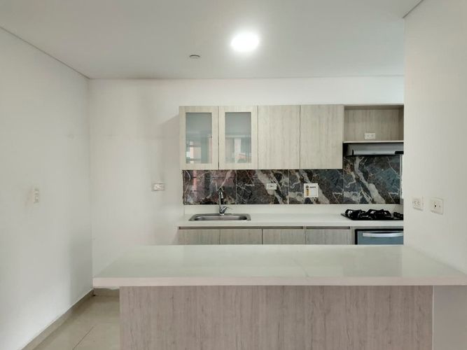Apartamento de 3 alcobas en venta en El Poblado, Medellín, 96 m² · foto 4 de 18