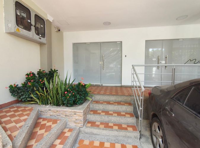 Local en arriendo en El Porvenir, Barranquilla, 140 m² · foto 2 de 15