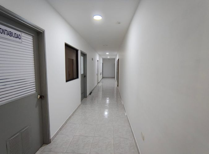 Local en arriendo en El Porvenir, Barranquilla, 140 m² · foto 6 de 15