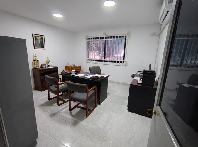 Local en arriendo en El Porvenir, Barranquilla, 140 m² · foto 7 de 15