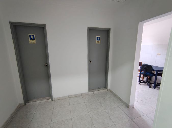 Local en arriendo en El Porvenir, Barranquilla, 140 m² · foto 13 de 15