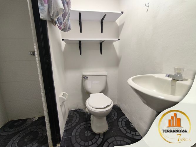 Casa de 2 alcobas en venta en Ub. Arkala Et. I, Ibagué, 80 m² · foto 10 de 16