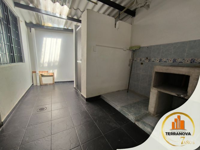 Casa de 2 alcobas en venta en Ub. Arkala Et. I, Ibagué, 80 m² · foto 12 de 16