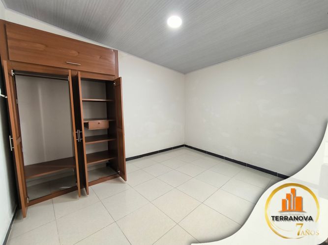 Casa de 2 alcobas en venta en Ub. Arkala Et. I, Ibagué, 80 m² · foto 14 de 16