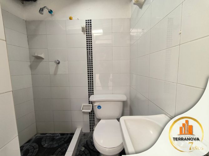 Casa de 2 alcobas en venta en Ub. Arkala Et. I, Ibagué, 80 m² · foto 15 de 16