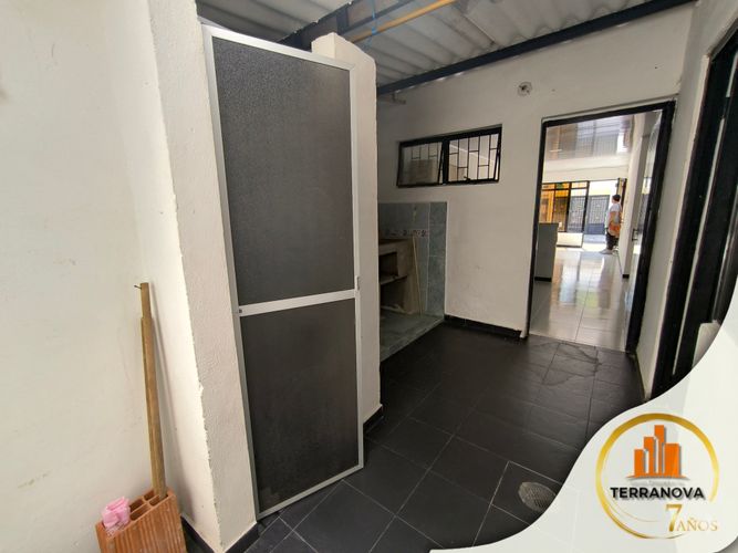 Casa de 2 alcobas en venta en Ub. Arkala Et. I, Ibagué, 80 m² · foto 16 de 16
