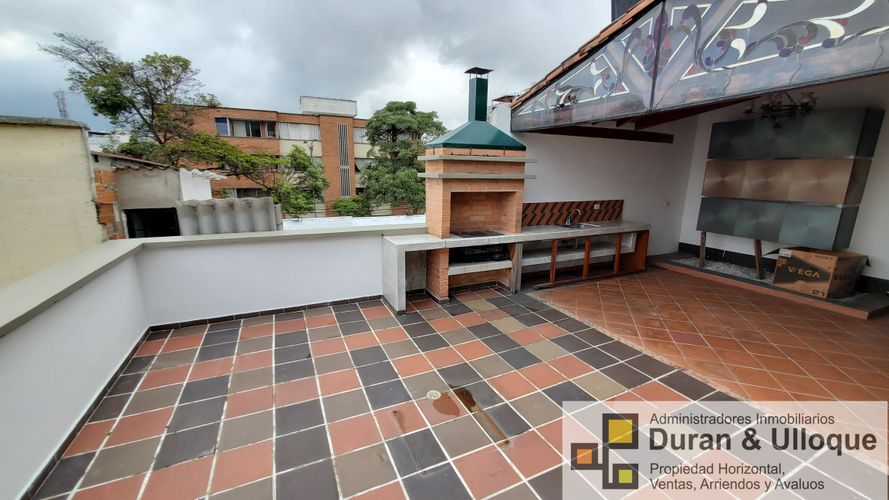 Local en venta en Conucos, Bucaramanga, 700 m² · foto 23 de 24