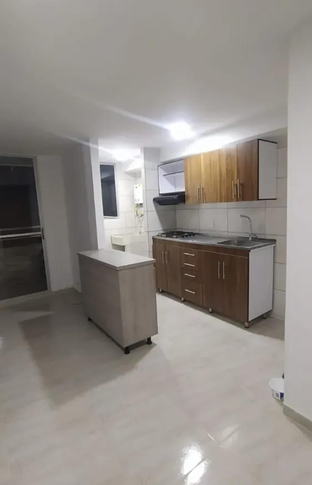 Apartamento en venta en Triana, La Estrella · foto 17 de 24