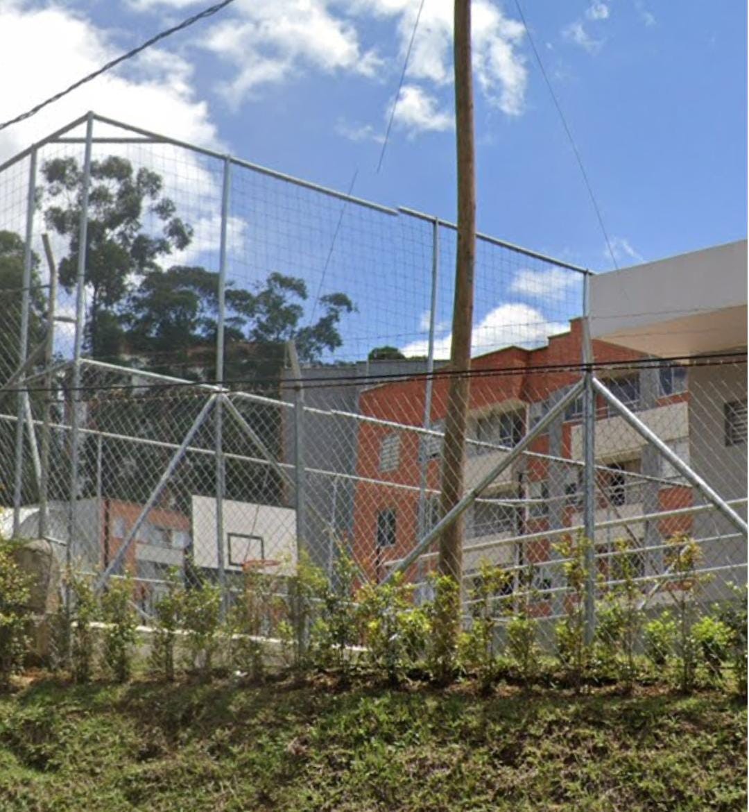Apartamento en venta en Triana, La Estrella · foto 13 de 24