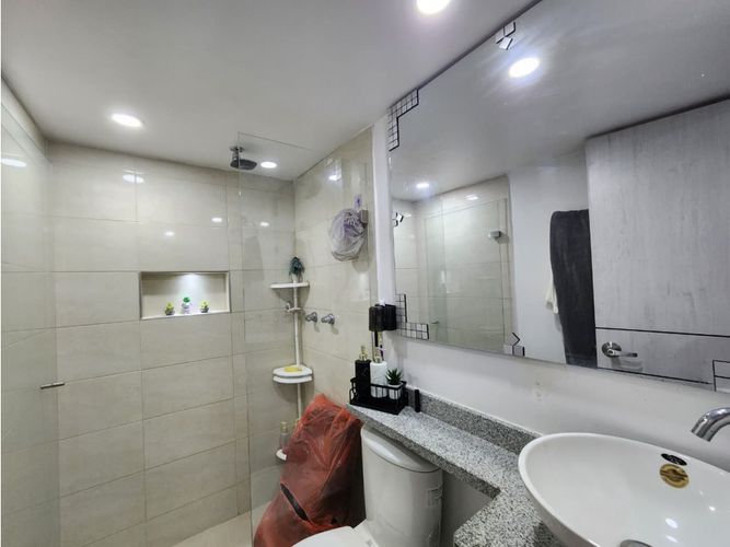 Apartamento de 3 alcobas en venta en Conjunto Residencial Solera La Prosperidad, Madrid, 60 m² · foto 10 de 19