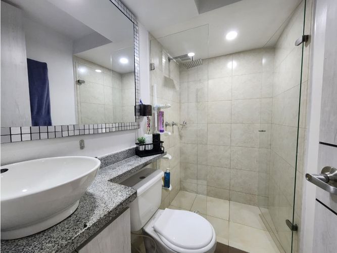 Apartamento de 3 alcobas en venta en Conjunto Residencial Solera La Prosperidad, Madrid, 60 m² · foto 18 de 19