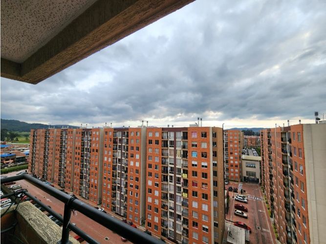 Apartamento de 3 alcobas en venta en Conjunto Residencial Solera La Prosperidad, Madrid, 60 m² · foto 19 de 19