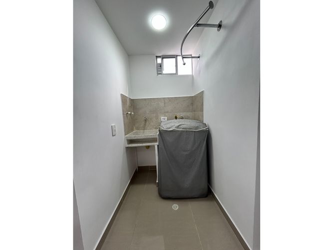Apartamento de 3 alcobas en venta en Ricaurte, 58 m² · foto 6 de 19