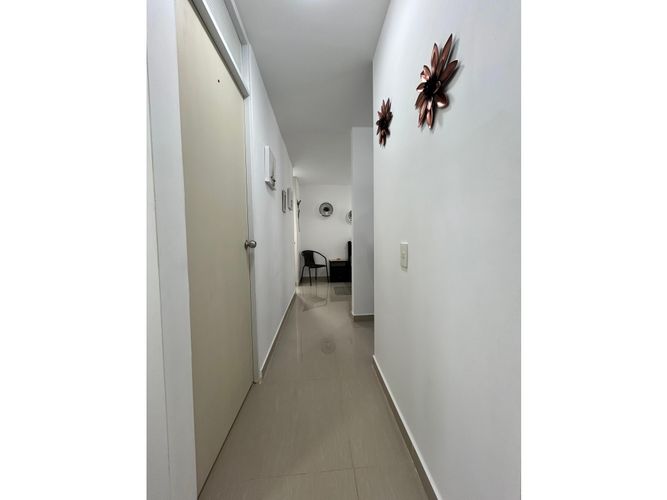 Apartamento de 3 alcobas en venta en Ricaurte, 58 m² · foto 7 de 19