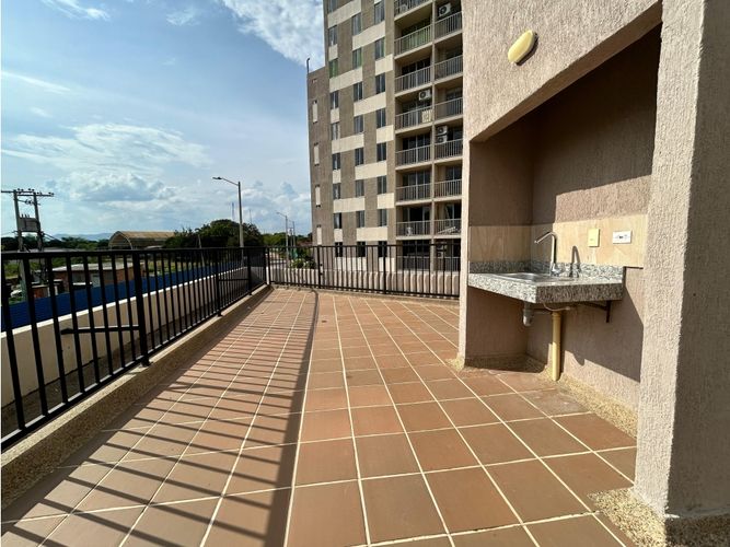 Apartamento de 3 alcobas en venta en Ricaurte, 58 m² · foto 14 de 19