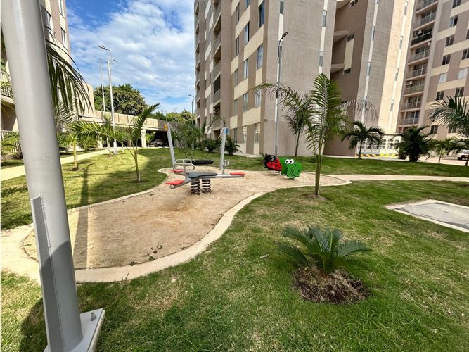 Apartamento de 3 alcobas en venta en Ricaurte, 58 m² · foto 16 de 19