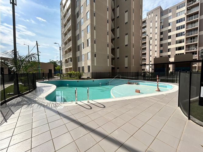 Apartamento de 3 alcobas en venta en Ricaurte, 58 m² · foto 17 de 19