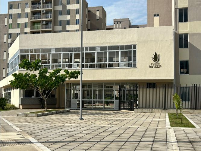 Apartamento de 3 alcobas en venta en Ricaurte, 58 m² · foto 18 de 19