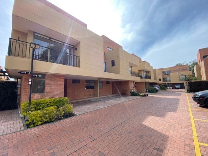 Casa de 4 alcobas en venta en Casa Blanca, Bogotá, 179 m² · foto 23 de 23