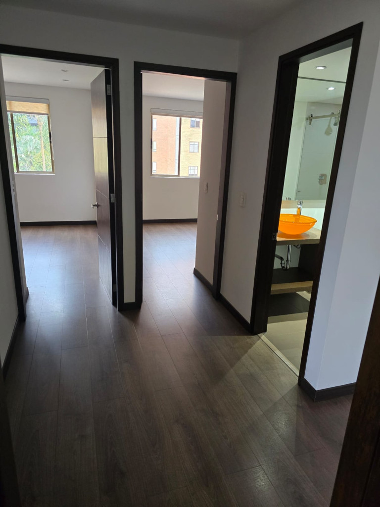 Apartamento en arriendo en El Poblado, Medellín · foto 17 de 19