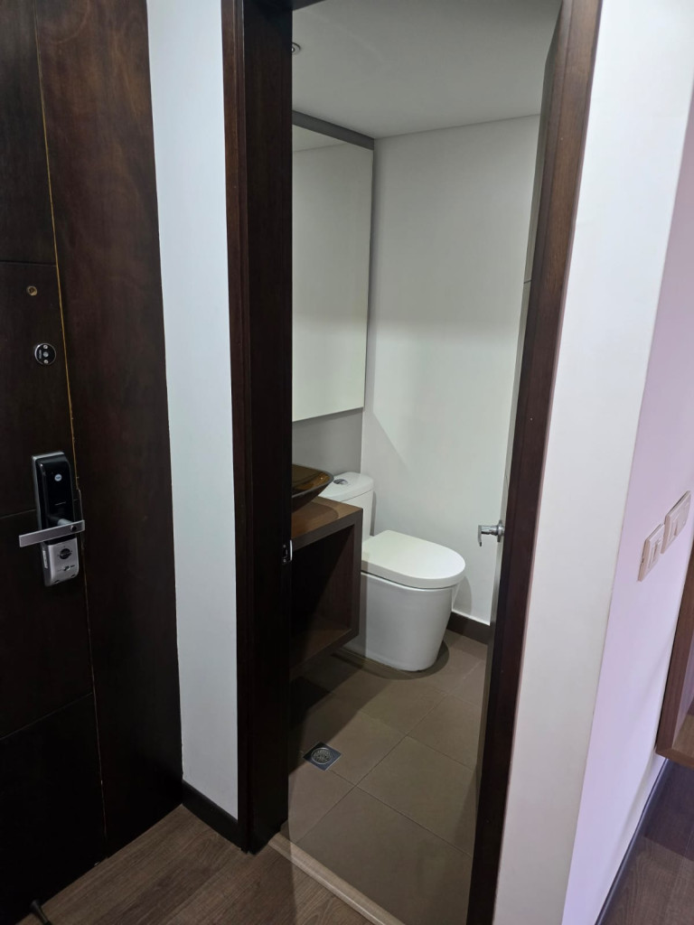 Apartamento en arriendo en El Poblado, Medellín · foto 18 de 19