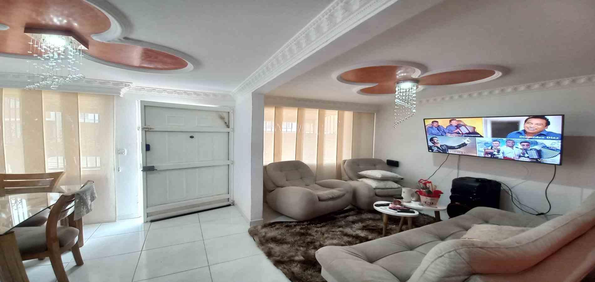 Casa en venta en Colinas Del Bosque, Dosquebradas · foto 8 de 16