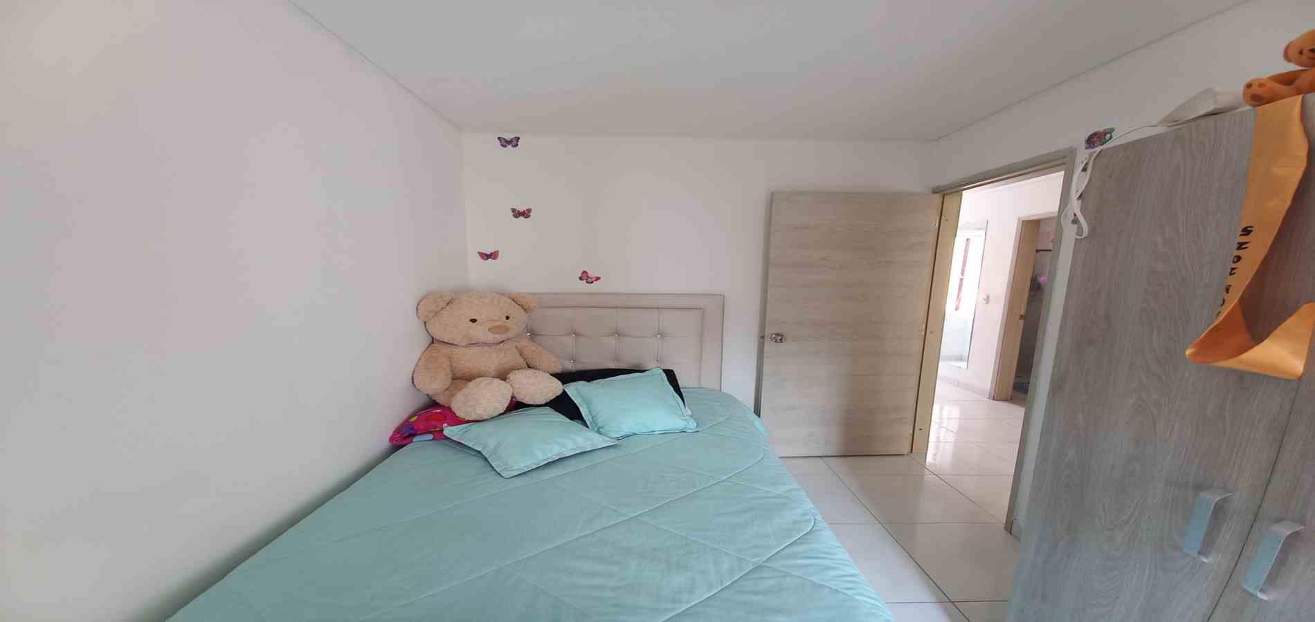 Casa en venta en Colinas Del Bosque, Dosquebradas · foto 12 de 16