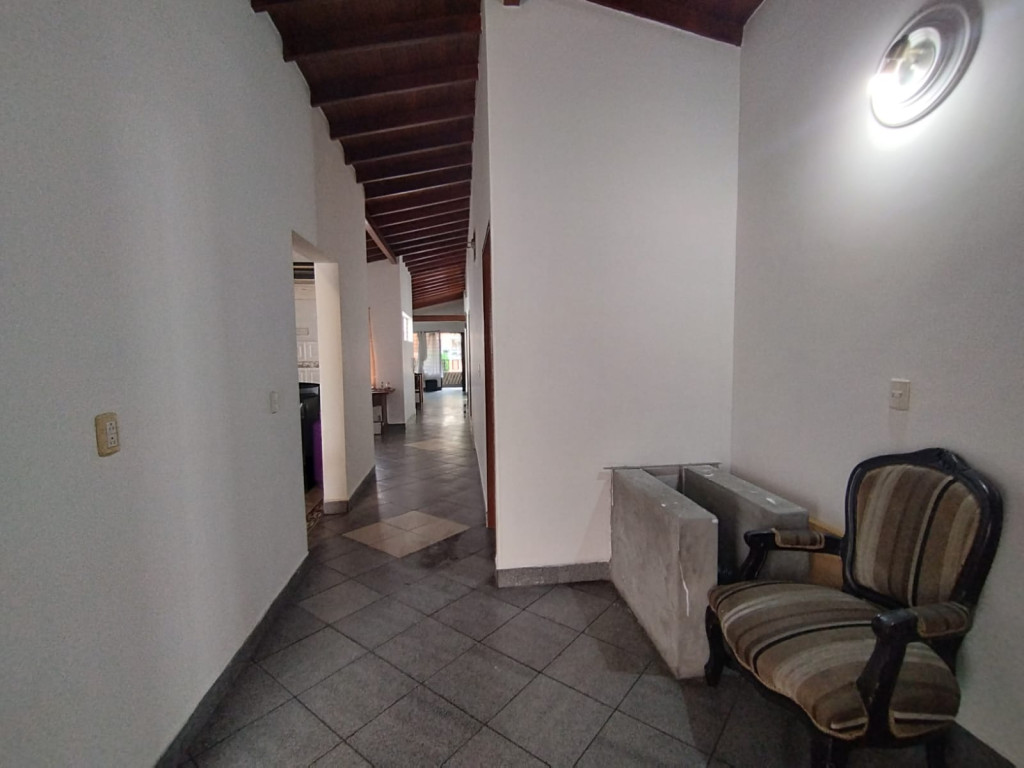 Casa en Venta en El dorado, Envigado
