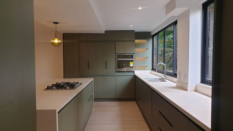 Apartamento de 4 alcobas en venta en Lalinde, Medellín, 295 m² · foto 9 de 24