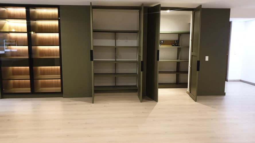 Apartamento de 4 alcobas en venta en Lalinde, Medellín, 295 m² · foto 14 de 24